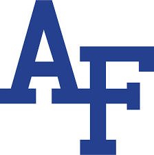 United States Air Force Academy Logo Usafa Air Force Png Image