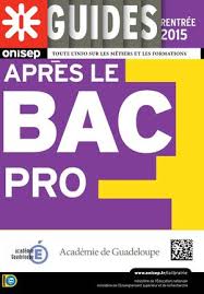 Sujet bac pro cuisine 2015. Calameo Apres Le Bac Pro Rentree 2015 Guadeloupe