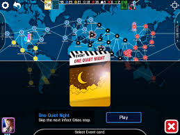 Humanity is on the brink of extinction. Pandemic The Board Game Review 148apps