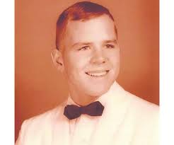 Brian McKevitt Obituary (1947