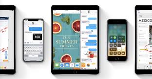 Ios 11 1 Released What S New And Why Should You Upgrade Ipad Features Ios 11 Apple Ios 11
