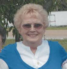 Obituary information for Ruby Cowans Lujan