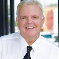 Rodney Landry @rodfrazie