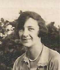 Elsie Louise (Davis) Beel (1898-1986)