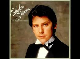 SHAKIN STEVENS