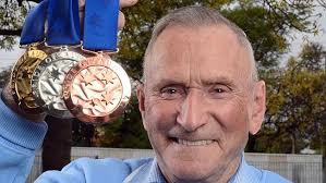 A lifetime of devotion to those less fortunate