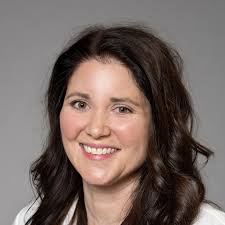 Dr. Savannah Krause, MD, Pediatrics