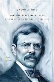 Книга How the Other Half Lives — Jacob A. Riis