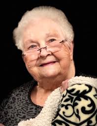 Obituary information for Anna Jo Bolling