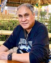 Ernesto Velez Obituary