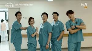 Phim được phát sóng trên đài truyền hình tvn vào thứ năm. Chuyá»‡n Ä'á»i Bac SÄ© Pháº§n 2 Hospital Playlist Season 2 2021 Vietsub