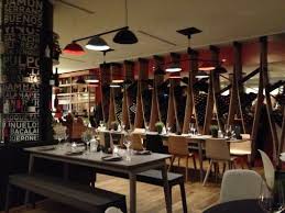 Lamoraga Tapas For The World Steakhaus Frankfurt Frankfurt Am Main