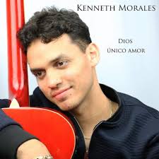 Kenneth Morales