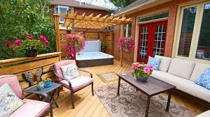We are backed by a name with 40+ years of experience and offer complimentary design consultations. How To Build A Hot Tub Shelter Hydropool Surrey