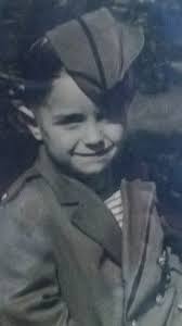 Condolences and Prayers for all who loved Stephen.