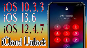 Methods for releasing your device from icloud lock, sim card lock or passcode lock to get jailbreak benefits! New Method Unlock Ios 10 3 3 13 6 12 4 7 Icloud Lock No Error No Pc No Jailbreak Unbelievable Trick Youtube
