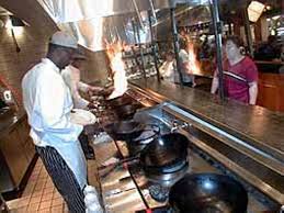 These sleek and advanced stir crazy can prepare the dough with perfection and also come with low power consumption, which can save you money over. Stir Crazy Cafe Greater Detroit Area Asian Restaurants