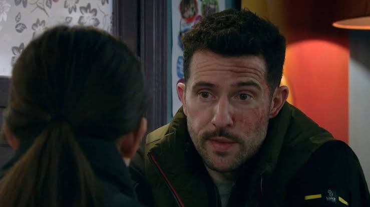 Emmerdale's Ross 'set for new unexpected village romance' and it's not with  Manpreet | Leicestershire Live