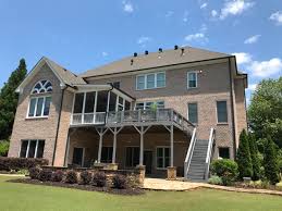 See more ideas about staining wood, sherwin williams, stain. Deck Repair Restoration And Staining Project Milton Ga 30004