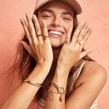 Robin Henley Polo Top