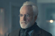 Elisabeth Moss Talks 'The Handmaid's Tale' Ending, 'The Testaments'  Potential Guest Spot