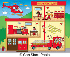 Head here to see our current prizes. Firehouse Stock Illustrations 339 Firehouse Clip Art Images And Royalty Free Illustrations Available To Search From Thousands Of Eps Vector Clipart And Stock Art Producers