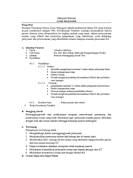 Maybe you would like to learn more about one of these? Uraian Tugas Mpp