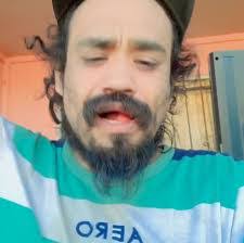 Anthony Matus's Instagram, Twitter & Facebook