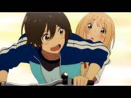 Asagao To Kase San Amv Closer Youtube Yuri Manga Yuri Anime Anime