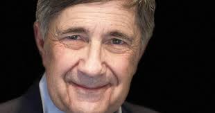 A Closer Look: Tom Doe '71, 2024 Alumni Distinguished Service Award  Recipient