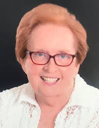 Obituary information for Margaret A. Lafferty-Periard