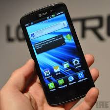 LG Nitro HD to receive Android 4.0 ...
