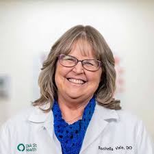 Dr. Derek Fritz, Family Medicine