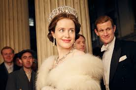 Do letošního vyhlašování filmových cen zlaté glóby půjde z nejlepší pozice historické drama mank. The Crown Koruna 2016 Refresher Cz