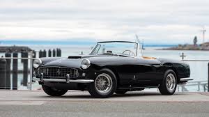 More listings are added daily. 1961 Ferrari 250 Gt Cabriolet Series Ii Vintage Car For Sale