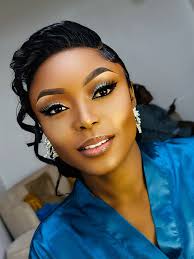 Photo by Halima Joseph (@halima_house_of_makeup) · October 12, 2020