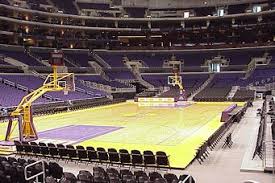 Went to a lakers game. Basketball Staples Center Staples Center Basketball Los Angeles Kings