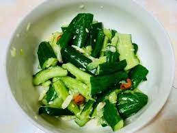 醃小黃瓜by 醇醇 recipe recipes green beans vegetables