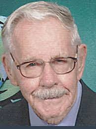 Joseph “Joe” Hamer (1915-2015)