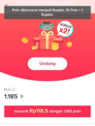 Maka dari itu, bagi kalian tertarik dan ingin mencoba menggunakan aplikasi tik. 1 Dan 1000 Poin Tiktok Lite Dapat Berapa Rupiah Uang Begini Cara Penjelasan Menghitung Per Poin Metro Lampung News