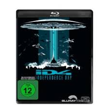 Лиам хемсворт, джефф голдблюм, джесси ашер и др. Independence Day 3 Neuauflage Blu Ray Film Details