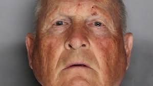 The Columbus Stocking Strangler