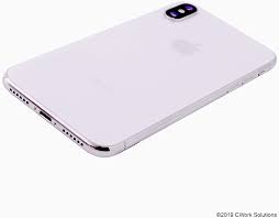 The phone has a sleek look and nice finish. 64 Gb Renewed Gsm Unlocked 5 8in Apple Iphone X Space Gray Electronics Unlocked Cell Phones Smartphones