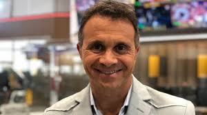 Según confirmó la periodista, recibió la noticia este sábado tras por otro lado, quien debió hacerse el hisopado tras el positivo de vázquez fue sergio lapegüe, quien además de ser el. Los Reyes De La Manana El Programa De Sergio Lapegue Le Dio La Mejor Noticia A Tn Espectaculo El Intransigente