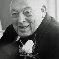 Joseph Rizzo Obituary