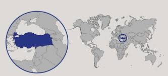 Maybe you would like to learn more about one of these? Turchia In Atlante Geopolitico