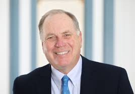 Join Us For The Spring Conversation...