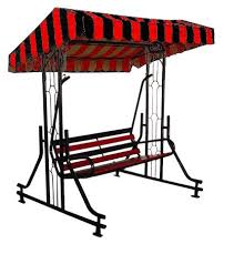 Zupapa outdoor hammock with stand. Kaushalendra Swing Outdoor Jhula Terrace Iron Patio Stand Hammock With Canopy 2 Seater Amazon In Electronics