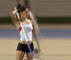 Rafal oleksiewicz/pressfocus/mb media, via getty. Young Pole Vault Star S Career Almost Ends Over An Innocent Photograph Page 14 Of 26 Obsev Pole Vault Stokke Us Olympics