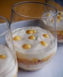Tiramisu Citron Lemon Curd Cuisi Ness Tiramisu Citron Recette Recettes De Cuisine